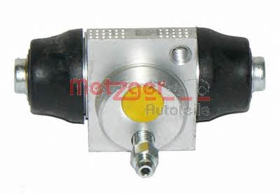 Metzger 101-760 Wheel Brake Cylinder 101760: Buy near me in Poland at 2407.PL - Good price!