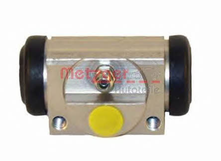 Metzger 101-846 Wheel Brake Cylinder 101846: Buy near me in Poland at 2407.PL - Good price!