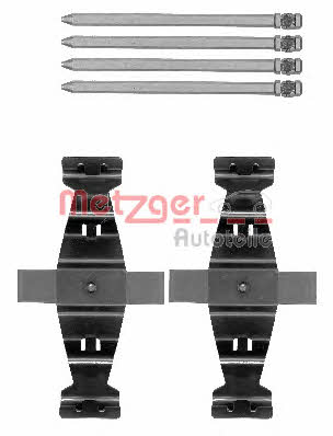 Metzger 109-1786 Montagesatz für Bremsbacken 1091786: Kaufen Sie zu einem guten Preis in Polen bei 2407.PL!
