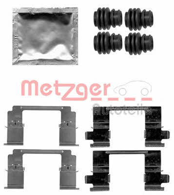 Metzger 109-1840 Montagesatz für Bremsbacken 1091840: Kaufen Sie zu einem guten Preis in Polen bei 2407.PL!