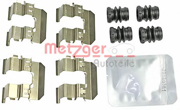 Metzger 109-1847 Montagesatz für Bremsbacken 1091847: Kaufen Sie zu einem guten Preis in Polen bei 2407.PL!