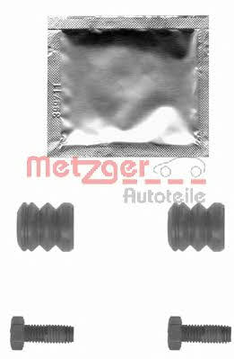 Metzger 113-1301 Комплект принадлежностей, тормозной суппорт 1131301: Купить в Польше - Отличная цена на 2407.PL!