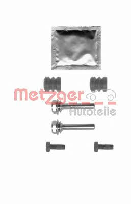 Metzger 113-1301X Repair Kit, brake caliper 1131301X: Buy near me in Poland at 2407.PL - Good price!
