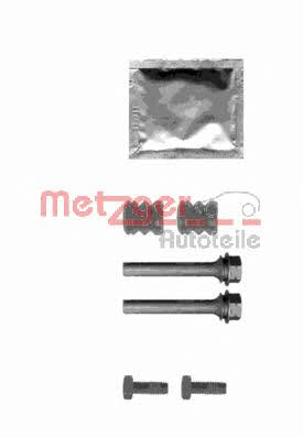 Metzger 113-1302X Repair Kit, brake caliper 1131302X: Buy near me in Poland at 2407.PL - Good price!