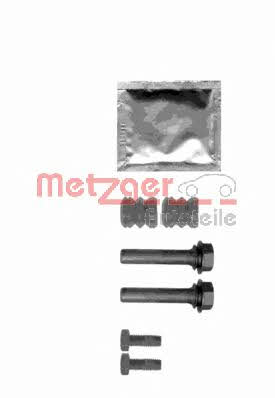 Metzger 113-1305X Ремкомплект гальмівного супорта 1131305X: Приваблива ціна - Купити у Польщі на 2407.PL!