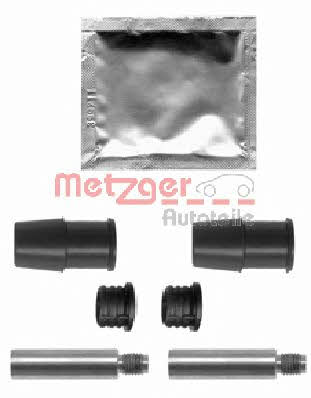 Metzger 113-1306X Repair Kit, brake caliper 1131306X: Buy near me in Poland at 2407.PL - Good price!