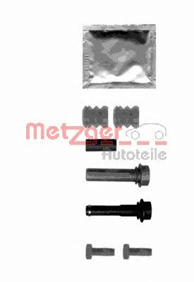 Metzger 113-1308X Repair Kit, brake caliper 1131308X: Buy near me in Poland at 2407.PL - Good price!
