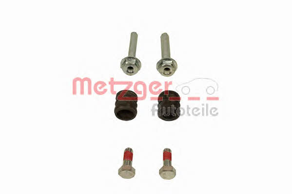 Metzger 113-1310X Repair Kit, brake caliper 1131310X: Buy near me in Poland at 2407.PL - Good price!