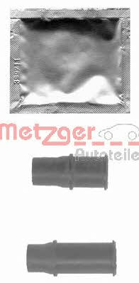 Metzger 113-1312 Комплект принадлежностей, тормозной суппорт 1131312: Отличная цена - Купить в Польше на 2407.PL!