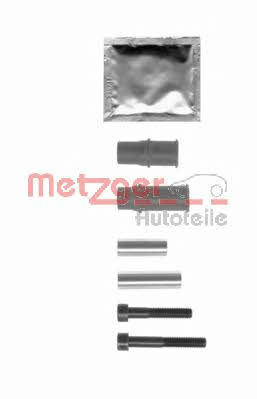 Metzger 113-1313X Ремкомплект тормозного суппорта 1131313X: Отличная цена - Купить в Польше на 2407.PL!