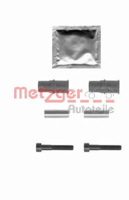 Metzger 113-1314X Zestaw naprawczy, zacisk hamulca 1131314X: Dobra cena w Polsce na 2407.PL - Kup Teraz!
