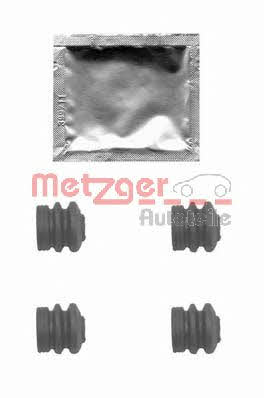 Metzger 113-1321 Комплект принадлежностей, тормозной суппорт 1131321: Отличная цена - Купить в Польше на 2407.PL!