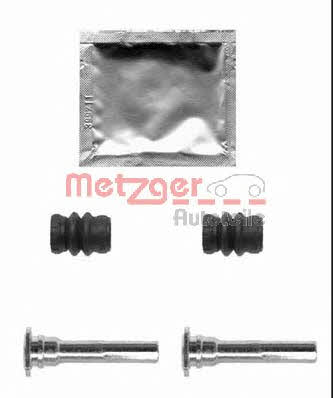 Metzger 113-1324X Repair Kit, brake caliper 1131324X: Buy near me in Poland at 2407.PL - Good price!