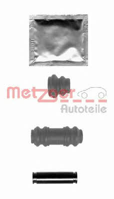 Metzger 113-1326X Repair Kit, brake caliper 1131326X: Buy near me in Poland at 2407.PL - Good price!
