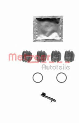 Metzger 113-1330 Accessory Kit, brake caliper 1131330: Buy near me in Poland at 2407.PL - Good price!