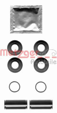 Metzger 113-1333X Repair Kit, brake caliper 1131333X: Buy near me in Poland at 2407.PL - Good price!