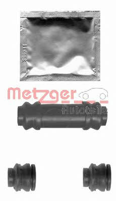 Metzger 113-1334 Комплект принадлежностей, тормозной суппорт 1131334: Отличная цена - Купить в Польше на 2407.PL!