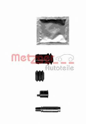 Metzger 113-1335X Repair Kit, brake caliper 1131335X: Buy near me in Poland at 2407.PL - Good price!