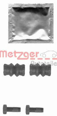 Metzger 113-1339 Комплект принадлежностей, тормозной суппорт 1131339: Отличная цена - Купить в Польше на 2407.PL!