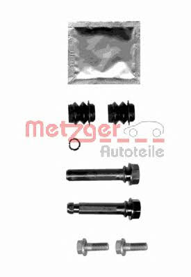 Metzger 113-1341X Ремкомплект тормозного суппорта 1131341X: Отличная цена - Купить в Польше на 2407.PL!
