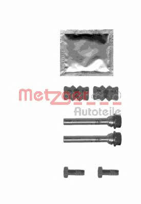 Metzger 113-1346X Ремкомплект тормозного суппорта 1131346X: Отличная цена - Купить в Польше на 2407.PL!