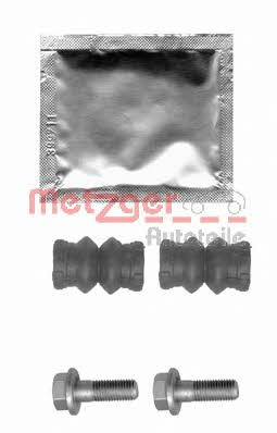 Metzger 113-1347 Accessory Kit, brake caliper 1131347: Buy near me at 2407.PL in Poland at an Affordable price!