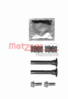 Metzger 113-1347X Repair Kit, brake caliper 1131347X: Buy near me in Poland at 2407.PL - Good price!