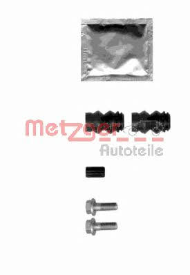Metzger 113-1355 Комплект приладдя, гальмівний супорт 1131355: Купити у Польщі - Добра ціна на 2407.PL!