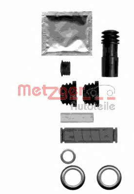 Metzger 113-1359X Repair Kit, brake caliper 1131359X: Buy near me in Poland at 2407.PL - Good price!