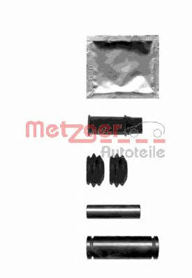 Metzger 113-1362X Repair Kit, brake caliper 1131362X: Buy near me in Poland at 2407.PL - Good price!