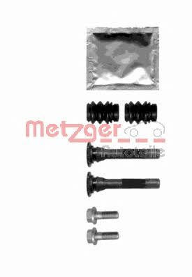 Metzger 113-1363X Repair Kit, brake caliper 1131363X: Buy near me in Poland at 2407.PL - Good price!