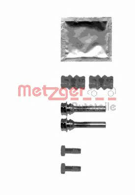 Metzger 113-1364X Ремкомплект тормозного суппорта 1131364X: Отличная цена - Купить в Польше на 2407.PL!