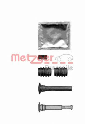 Metzger 113-1365X Ремкомплект гальмівного супорта 1131365X: Приваблива ціна - Купити у Польщі на 2407.PL!