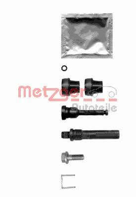 Metzger 113-1367X Repair Kit, brake caliper 1131367X: Buy near me in Poland at 2407.PL - Good price!
