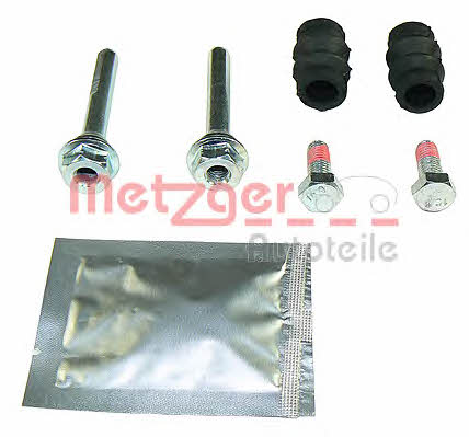 Metzger 113-1368X Ремкомплект тормозного суппорта 1131368X: Купить в Польше - Отличная цена на 2407.PL!
