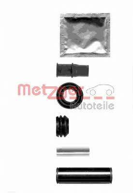 Metzger 113-1370X Ремкомплект тормозного суппорта 1131370X: Отличная цена - Купить в Польше на 2407.PL!