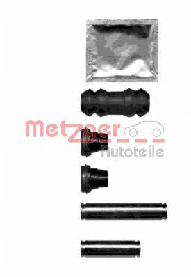 Metzger 113-1371X Repair Kit, brake caliper 1131371X: Buy near me in Poland at 2407.PL - Good price!
