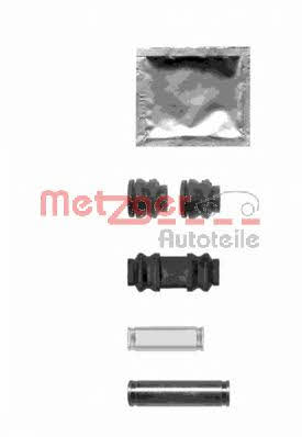 Metzger 113-1382X Ремкомплект гальмівного супорта 1131382X: Приваблива ціна - Купити у Польщі на 2407.PL!