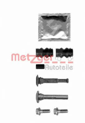 Metzger 113-1384X Ремкомплект гальмівного супорта 1131384X: Купити у Польщі - Добра ціна на 2407.PL!