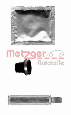 Metzger 113-1390X Ремкомплект тормозного суппорта 1131390X: Отличная цена - Купить в Польше на 2407.PL!