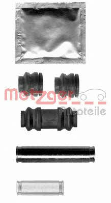 Metzger 113-1391X Ремкомплект гальмівного супорта 1131391X: Приваблива ціна - Купити у Польщі на 2407.PL!