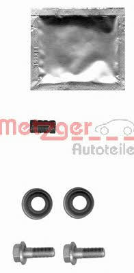 Metzger 113-1400 Zubehörsatz, Bremssattel 1131400: Kaufen Sie zu einem guten Preis in Polen bei 2407.PL!