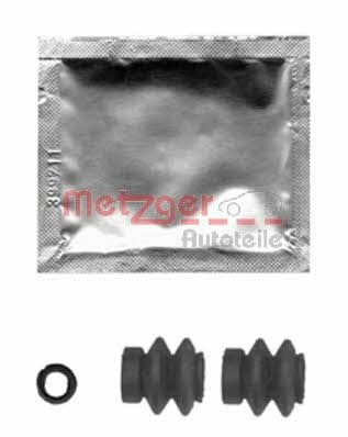 Metzger 113-1402 Accessory Kit, brake caliper 1131402: Buy near me in Poland at 2407.PL - Good price!