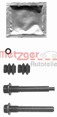 Metzger 113-1402X Zestaw naprawczy, zacisk hamulca 1131402X: Dobra cena w Polsce na 2407.PL - Kup Teraz!