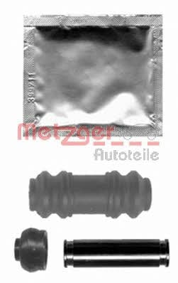 Metzger 113-1403X Ремкомплект тормозного суппорта 1131403X: Купить в Польше - Отличная цена на 2407.PL!