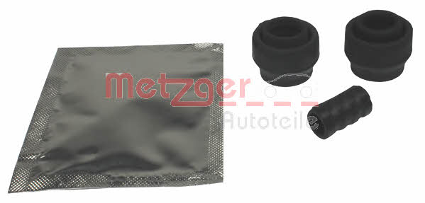 Metzger 113-1407 Комплект принадлежностей, тормозной суппорт 1131407: Отличная цена - Купить в Польше на 2407.PL!