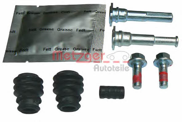 Metzger 113-1425X Repair Kit, brake caliper 1131425X: Buy near me in Poland at 2407.PL - Good price!