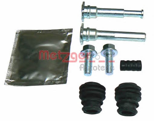 Metzger 113-1426X Repair Kit, brake caliper guide 1131426X: Buy near me at 2407.PL in Poland at an Affordable price!