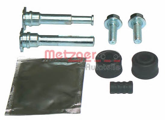 Metzger 113-1427X Ремкомплект тормозного суппорта 1131427X: Отличная цена - Купить в Польше на 2407.PL!