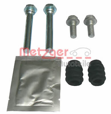 Metzger 113-1431X Auto part 1131431X: Buy near me in Poland at 2407.PL - Good price!